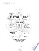 Arabesques