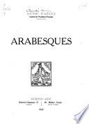 Arabesques