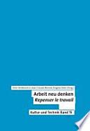 Arbeit neu denken