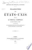 Arbitrage des phoques à fourrure