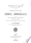 Arboretum et fleuriste de la ville de Paris