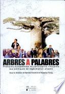 Arbres à palabres