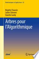 Arbres pour l’Algorithmique