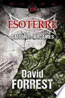 Arcames — L'Intégrale de la saison 1