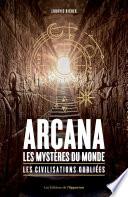 Arcana : les mystères du monde