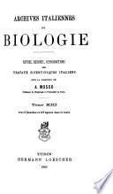 Arch ital biol
