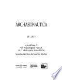 Archaeonautica