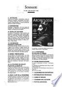 Archéologia