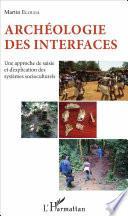 Archéologie des interfaces