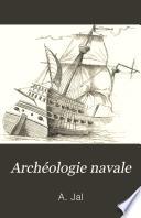 Archéologie navale