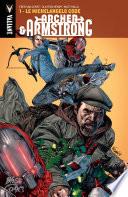 Archer and Armstrong - Tome 1 - Le Michelangelo Code