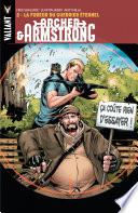 Archer and Armstrong - Tome 2 - La Fureur du Guerrier Eternel