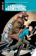 Archer and Armstrong - Tome 3 - Le Lointain