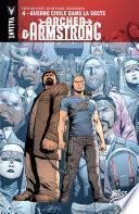 Archer and Armstrong - Tome 4 - Guerre Civile dans la Secte