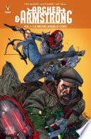 Archer & Armstrong Tome 01