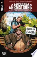 Archer & Armstrong Tome 02