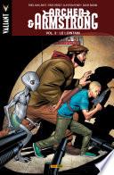 Archer & Armstrong Tome 03