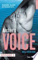 Archer's Voice Episode 2