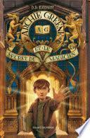 Archie Greene, Tome 01