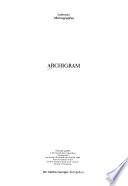 Archigram