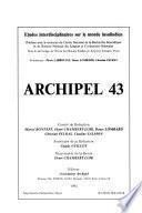 Archipel