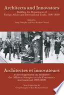 Architectes Et Innovateurs
