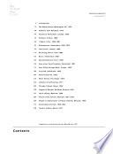 Livre Architectural competitions: 1792-1949