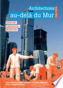 Architecture au-delà du mur