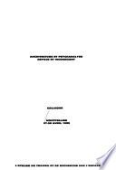 Architecture et psychanalyse, espace et inconscient
