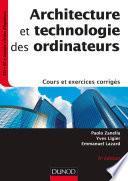 Architecture et technologie des ordinateurs - 6e éd.