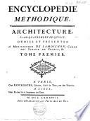 Architecture