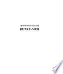 Architectures françaises outre-mer