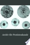 Archiv für Protistenkunde