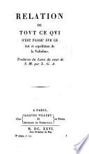 Archives curieuses de l'histoire de France depuis Louis XI jusqu'à Louis XVIII, ou Collection de pièces rares et intéressantes ... publiées d'après les textes conservés à la Bibliothèque royale, et accompagnées de notices et d'éclaircissemens; ouvrage destiné à servir de complément aux collections Guizot, Buchon, Petitot et Leber