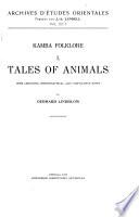 Archives d'etudes orientales