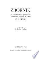 Archives d'histoire de l'art
