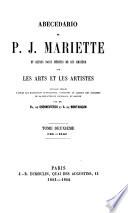 Archives de l'art français