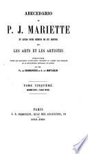 Archives de l'art français