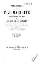 Archives de l'art français