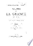 Archives de la Comédie-française