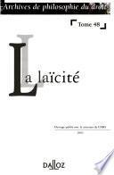 Archives de philosophie du droit