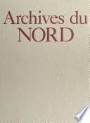 Archives du Nord