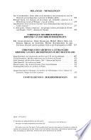 Archives et bibliothèques de Belgique