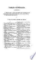 Archives généalogiques et historiques de la noblesse de France, ou, Recueil de preuves, mémoires et notices généralogiques, servant à constater l'origine, la filiation, les alliances et lés illustrations religieuses, civiles et militaires de diverses maisons et familles nobles du royaume