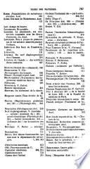 Archives générales de médecine