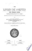 Archives historiques de la Gascogne