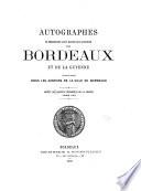Archives historiques du département de la Gironde