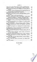 Archives historiques et littéraires du nord de la France, et du midi de la Belgique