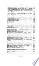 Archives historiques et littéraires du Nord de la France et du Midi de la Belgique