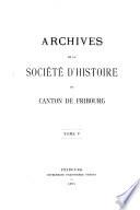 Archives